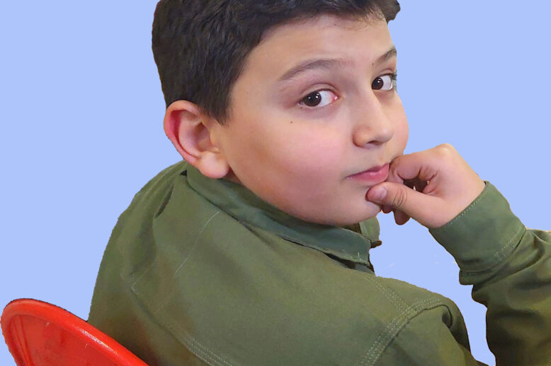 بازدید-ششمی_ها-از-دبیرستان-خاتم-6 اردوی کلاس ششم