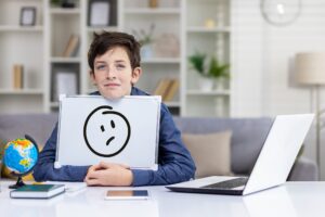 موانع یادگیری بر سر راه آموزش نوجوان‌ها