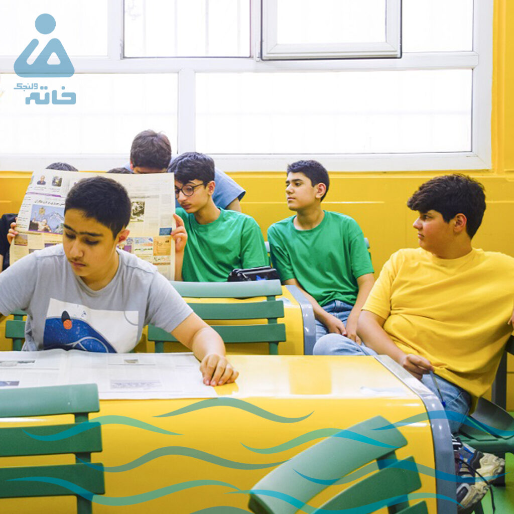 در پایگاه تابستانی «مهارت‌محور» ما چه گذشت؟